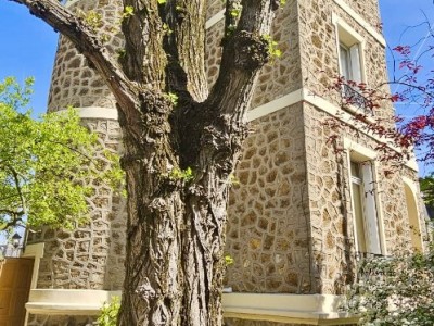 MAISON A VENDRE - ST MAUR DES FOSSES - 280.26 m2 - 1 349 000 €