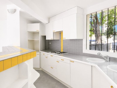 MAISON A VENDRE - ST MAUR DES FOSSES - 119 m2 - 690 000 €