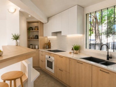 MAISON A VENDRE - ST MAUR DES FOSSES - 119 m2 - 690 000 €