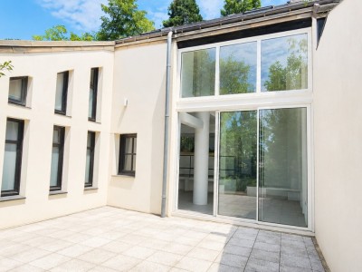 MAISON A VENDRE - ST MAUR DES FOSSES - 119 m2 - 690 000 €