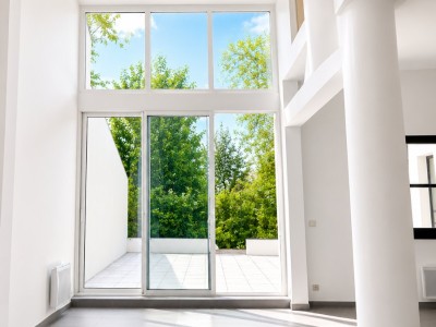 MAISON A VENDRE - ST MAUR DES FOSSES - 119 m2 - 690 000 €