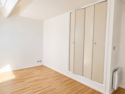 MAISON A VENDRE - ST MAUR DES FOSSES - 119 m2 - 690 000 €