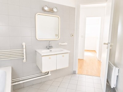 MAISON A VENDRE - ST MAUR DES FOSSES - 119 m2 - 690 000 €