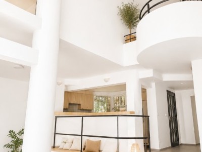 MAISON A VENDRE - ST MAUR DES FOSSES - 119 m2 - 690 000 €