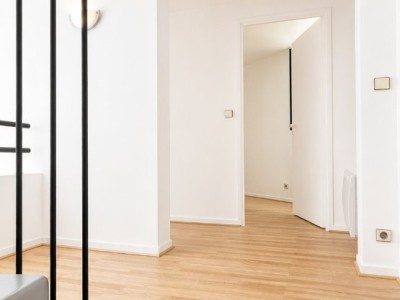 MAISON A VENDRE - ST MAUR DES FOSSES - 119 m2 - 690 000 €