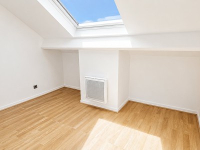 MAISON A VENDRE - ST MAUR DES FOSSES - 119 m2 - 690 000 €