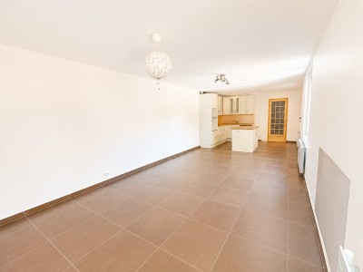 plain-pied A VENDRE - ST MAUR DES FOSSES - 78.09 m2 - 445 000 &euro;