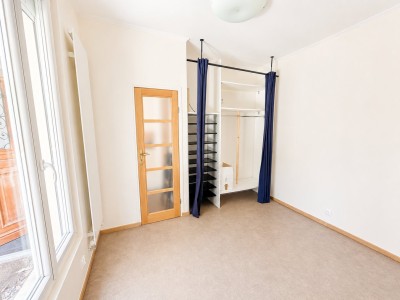 plain-pied A VENDRE - ST MAUR DES FOSSES - 78.09 m2 - 445 000 &euro;
