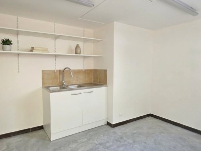 plain-pied A VENDRE - ST MAUR DES FOSSES - 78.09 m2 - 445 000 &euro;