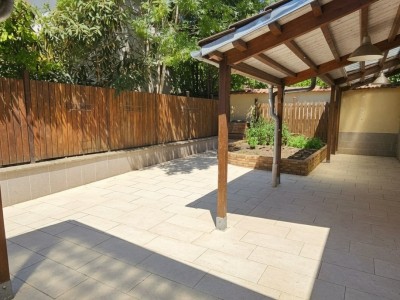 plain-pied A VENDRE - ST MAUR DES FOSSES - 78.09 m2 - 445 000 &euro;