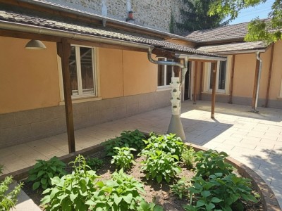 plain-pied A VENDRE - ST MAUR DES FOSSES - 78.09 m2 - 445 000 &euro;