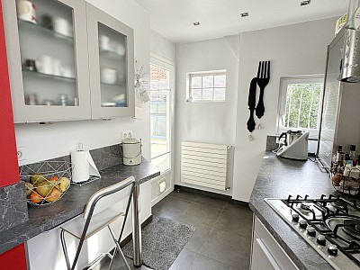 MAISON A VENDRE - ST MAUR DES FOSSES - 110 m2 - 799�000�&euro;