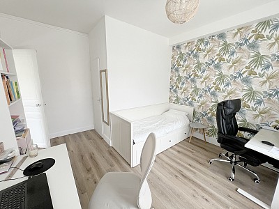 MAISON A VENDRE - ST MAUR DES FOSSES - 110 m2 - 799�000�&euro;