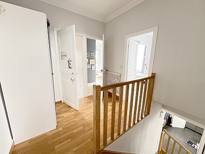 MAISON A VENDRE - ST MAUR DES FOSSES - 110 m2 - 799�000�&euro;