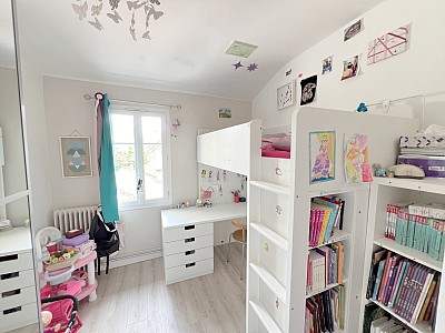 MAISON A VENDRE - ST MAUR DES FOSSES - 110 m2 - 799�000�&euro;