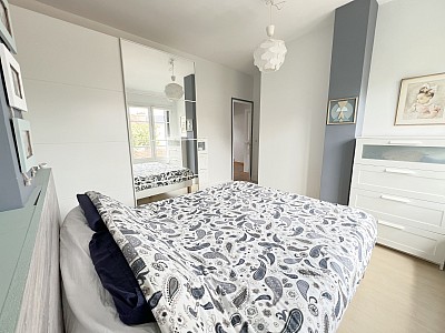 MAISON A VENDRE - ST MAUR DES FOSSES - 110 m2 - 799�000�&euro;