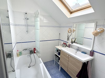 MAISON A VENDRE - ST MAUR DES FOSSES - 110 m2 - 799�000�&euro;