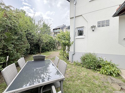 MAISON A VENDRE - ST MAUR DES FOSSES - 110 m2 - 799�000�&euro;