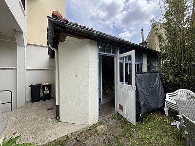 MAISON A VENDRE - ST MAUR DES FOSSES - 110 m2 - 799�000�&euro;