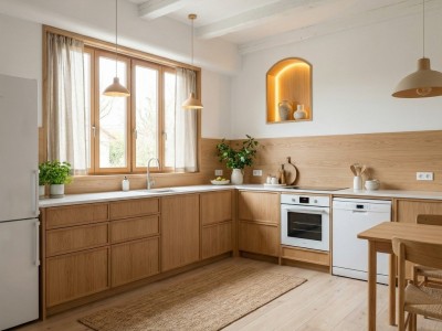 MAISON A VENDRE - ST MAUR DES FOSSES - 107.38 m2 - 499 000 €