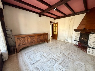MAISON A VENDRE - ST MAUR DES FOSSES - 107.38 m2 - 499 000 €