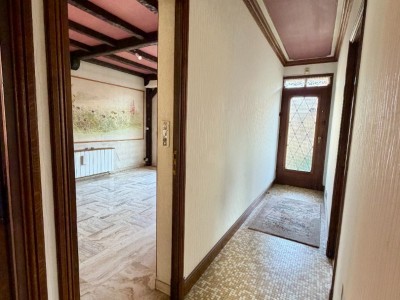 MAISON A VENDRE - ST MAUR DES FOSSES - 107.38 m2 - 499 000 €