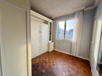 MAISON A VENDRE - ST MAUR DES FOSSES - 107.38 m2 - 499 000 €