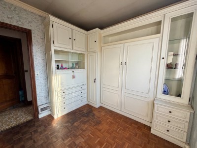 MAISON A VENDRE - ST MAUR DES FOSSES - 107.38 m2 - 499 000 €
