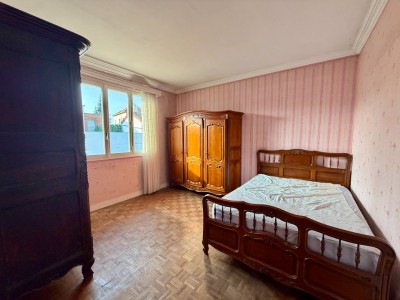 MAISON A VENDRE - ST MAUR DES FOSSES - 107.38 m2 - 499 000 €
