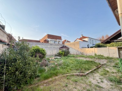 MAISON A VENDRE - ST MAUR DES FOSSES - 107.38 m2 - 499 000 €