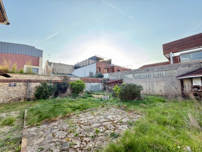 MAISON A VENDRE - ST MAUR DES FOSSES - 107.38 m2 - 499 000 €