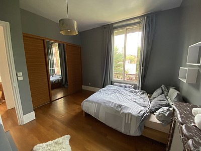 MAISON A VENDRE - SUCY EN BRIE - 250 m2 - 790 000 &euro;