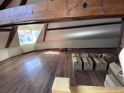 MAISON A VENDRE - SUCY EN BRIE - 250 m2 - 790 000 &euro;