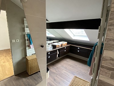 MAISON A VENDRE - SUCY EN BRIE - 250 m2 - 790 000 &euro;