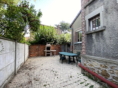 MAISON A VENDRE - SUCY EN BRIE - 250 m2 - 790 000 &euro;