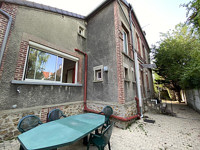 MAISON A VENDRE - SUCY EN BRIE - 250 m2 - 790 000 &euro;