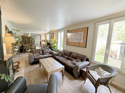 MAISON A VENDRE - SUCY EN BRIE - 209 m2 - 619�000�&euro;