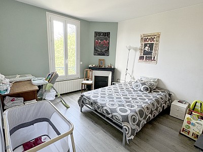 MAISON A VENDRE - SUCY EN BRIE - 209 m2 - 619�000�&euro;