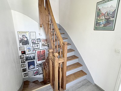 MAISON A VENDRE - SUCY EN BRIE - 209 m2 - 619�000�&euro;