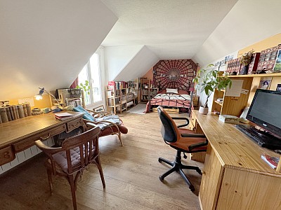 MAISON A VENDRE - SUCY EN BRIE - 209 m2 - 619�000�&euro;