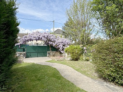 MAISON A VENDRE - SUCY EN BRIE - 209 m2 - 619�000�&euro;