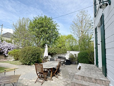 MAISON A VENDRE - SUCY EN BRIE - 209 m2 - 619�000�&euro;