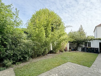 MAISON A VENDRE - SUCY EN BRIE - 209 m2 - 619�000�&euro;