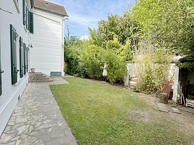 MAISON A VENDRE - SUCY EN BRIE - 209 m2 - 619�000�&euro;