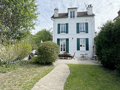 MAISON A VENDRE - SUCY EN BRIE - 209 m2 - 619�000�&euro;