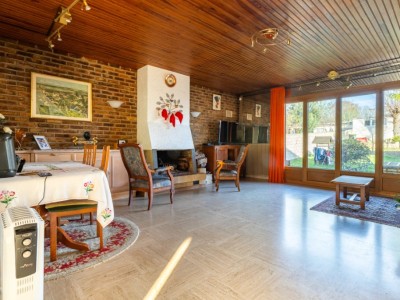 Maison de 3 pi�ces de 99 m� � Villeneuve-Saint-Geo A VENDRE - VILLENEUVE ST GEORGES - 99 m2 - 449�000�&euro;