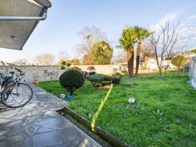 Maison de 3 pi�ces de 99 m� � Villeneuve-Saint-Geo A VENDRE - VILLENEUVE ST GEORGES - 99 m2 - 449�000�&euro;