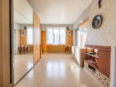 Maison de 3 pi�ces de 99 m� � Villeneuve-Saint-Geo A VENDRE - VILLENEUVE ST GEORGES - 99 m2 - 449�000�&euro;