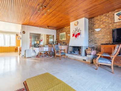 Maison de 3 pi�ces de 99 m� � Villeneuve-Saint-Geo A VENDRE - VILLENEUVE ST GEORGES - 99 m2 - 449�000�&euro;