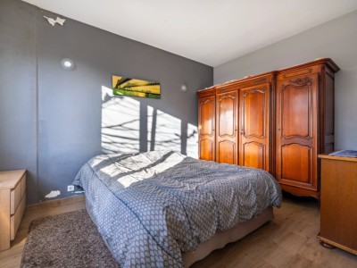 Maison de 3 pi�ces de 99 m� � Villeneuve-Saint-Geo A VENDRE - VILLENEUVE ST GEORGES - 99 m2 - 449�000�&euro;